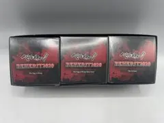 3個セット 大ベルセルク展 ベヘリット 覇王 蝕 覇王 Open Eyes