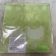 miffy 一番くじ　E賞のサムネイル
