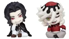 肩ズンFig. 鬼滅の刃 第肆弾 童磨 無惨