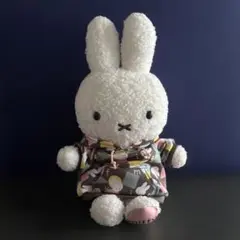 ミッフィー オータムカラーぬいぐるみ