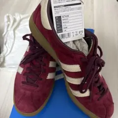 アディダスバミューダ