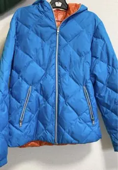 【早期発送】リバーシブルジャンパー