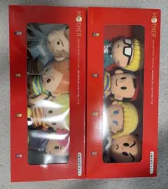 2025年最新】MOTHER3 ぬいぐるみの人気アイテム - メルカリ