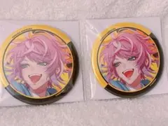 2025年最新】飴村乱数 缶バッジの人気アイテム - メルカリ