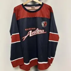 2026年最新】鹿島 ホッケーシャツの人気アイテム - メルカリ