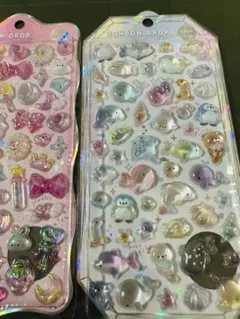【正規品】 BONBON DROP ボンボンドロップ ちゅるキラ シャーベット