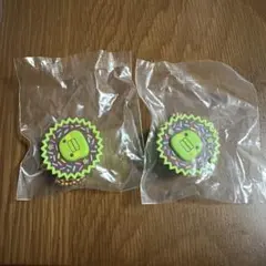 たまごっち 手作りおやつチャーム くちぱっち 2個セット