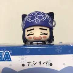 【ゴールデンカムイ】おひるねこ アシㇼパ