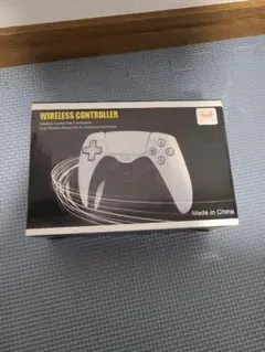 ワイヤレス　コントローラー
