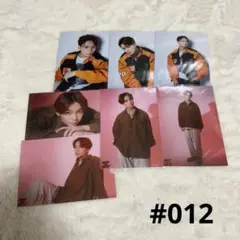 ONE N' ONLY REI 沢村玲 生写真 012 ワンエン