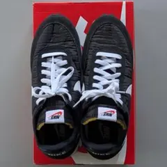 NIKE AIR TAILWIND 79 BLACK/WHITE 27.0cm