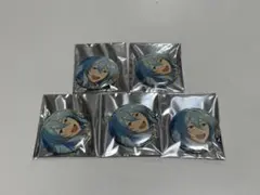 日々樹渉 コレ缶 5個セット