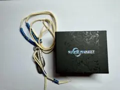 【正規品】STONE MARKET フェザーネックレス　箱付きのサムネイル