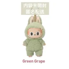 2025年最新】Popmart labubu macaron greenの人気アイテム