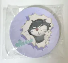 ハッピーくじ にゃんにゃんにゃん メラミントレー ルシファー