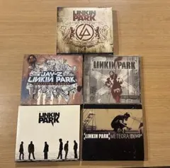 linkin park 洋楽