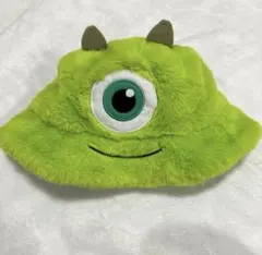 ディズニー マイク バケハ ファンキャップ