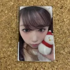 THIS IS ME:I ミーアイ　清水恵子　トレカ　069 特典　7000円