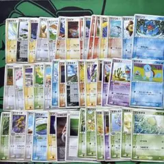 ポケモンカード ADV第一弾 ノーマル 16枚セット かぶりなし - メルカリ
