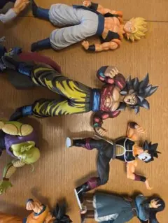 2026年最新】smsp 孫悟空 海外の人気アイテム - メルカリ