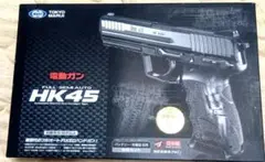 東京マルイ トイガン　6丁  まとめ売り 東京マルイ] S&W マグナム M586 6インチ 組立キット No.6 (未使用)の