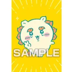 新品★ 치이카와 시사 ブロマイドガム★ブロマイド★1点