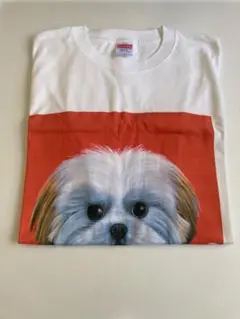 United Athle XL モコゾウプリント Tシャツ