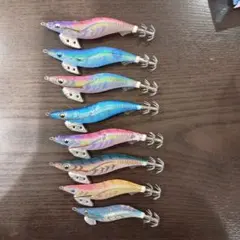 2026年最新】ヤマシタエギ廃盤の人気アイテム - メルカリ