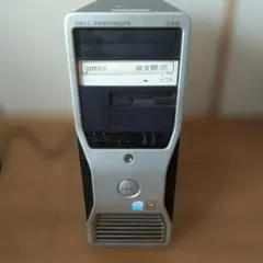 DELL PRECISION 380 ジャンク品