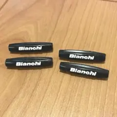 新品 Bianchi ビアンキ プロテクター ガード アウター 4個セットのサムネイル