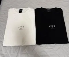 lyft Tシャツ