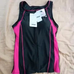 FILAフィットネス用水着　Мサイズ
