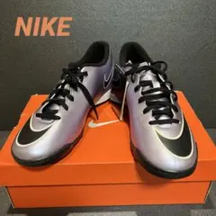 NIKE/ナイキ MERCURIAL VORTEX Ⅱ TF