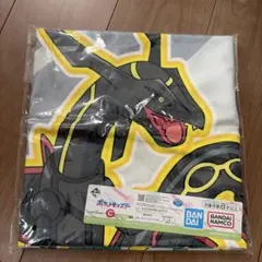 ポケモン ビッグタオル 約120cm