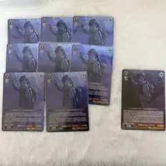 プロセカ 白石杏 ヴァイスシュヴァルツ