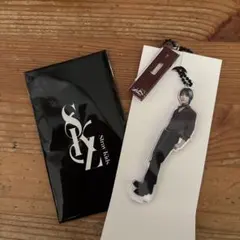 スキズ ミニアクリルスタンド アイエン