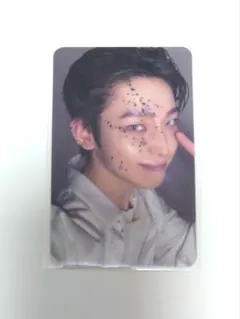 DESIRE UNLEASH ソヌ MINE トレカ