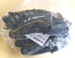 非売品】阪神タイガース 近本光司選手監修 キッズグローブ 右利き用