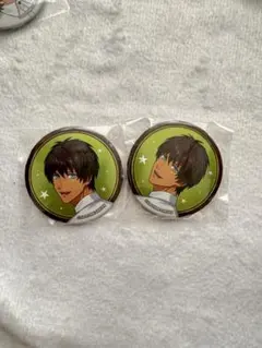 2026年最新】愛島セシル缶バッジの人気アイテム - メルカリ