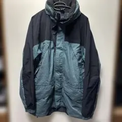 mont-bell マウンテンパーカー Thinsulate モンベル　90s