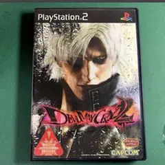 デビルメイクライシリーズ PS2ソフト 3本セット - メルカリ