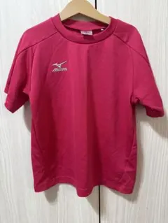 ミズノ スポーツTシャツ 140