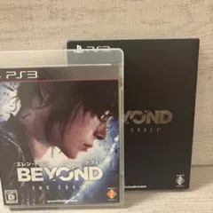 BEYOND： Two Souls 初回生産限定版