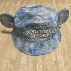 ディズニーシー　ランド　ハット　帽子　キャップのサムネイル