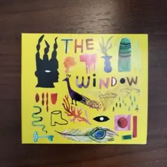 Cécile McLorin Salvant THE WINDOW