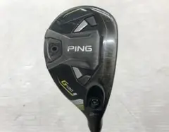 PING G430 ユーティリティ 2番 2UT 17度 ピンのサムネイル