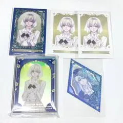 KING OF PRISM キンプリ 10周年展 如月ルヰ まとめ売り
