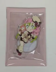 甘露寺蜜璃 アクリルスタンド