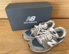 New Balance 996 23.5センチ