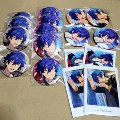 2025年最新】漣ジュン 缶バッジ イベコレの人気アイテム - メルカリ